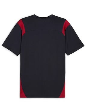 Jersey de local manga corta Puma  para hombre