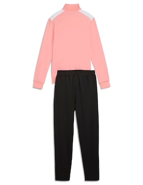 Conjunto deportivo regular Puma con elástico para mujer