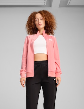 Conjunto deportivo regular Puma con elástico para mujer