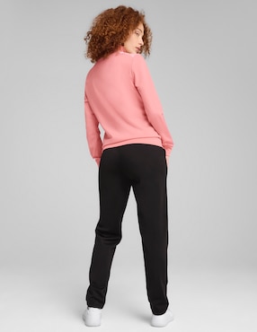 Conjunto deportivo regular Puma con elástico para mujer