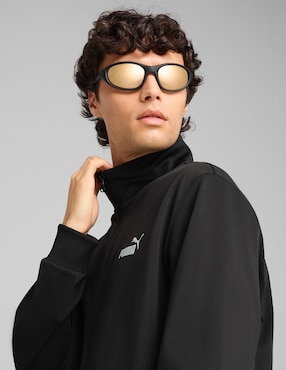 Conjunto deportivo regular Puma con elástico para hombre