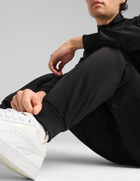 Conjunto deportivo regular Puma con elástico para hombre