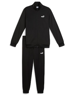 Conjunto deportivo regular Puma con elástico para hombre