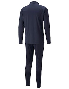 Conjunto deportivo regular Puma con elástico para hombre