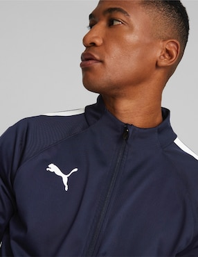 Conjunto deportivo regular Puma con elástico para hombre