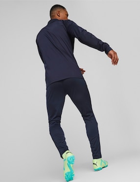 Conjunto deportivo regular Puma con elástico para hombre