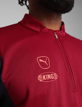 Chamarra Puma para hombre