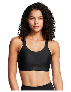 Top Deportivo Puma Para Entrenamiento Mujer