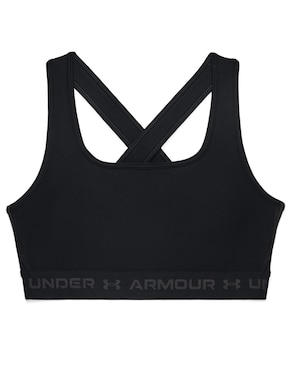 Top deportivo Under Armour para entrenamiento mujer