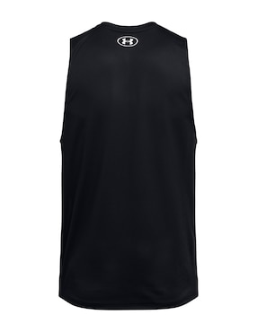 Playera deportiva para entrenamiento Under Armour para hombre