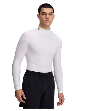 Playera deportiva para entrenamiento Under Armour para hombre