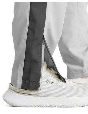 Pants Under Armour para entrenamiento de hombre