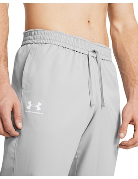 Pants Under Armour para entrenamiento de hombre