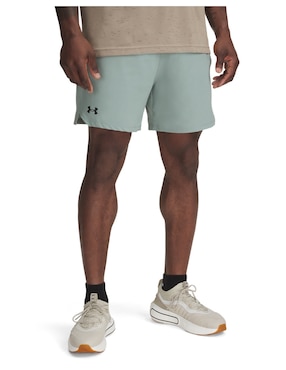 Short Under Armour Para Entrenamiento Hombre