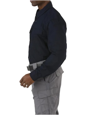 Camisa deportiva 5.11 para hombre