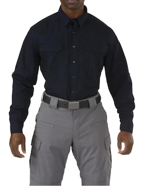 Camisa Deportiva 5.11 Para Hombre