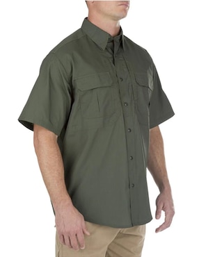 Camisa deportiva 5.11 para hombre