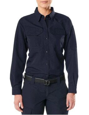 Camisa Deportiva 5.11 Tactical Para Mujer