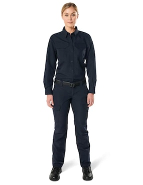 Camisa deportiva 5.11 Tactical para mujer