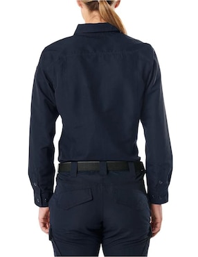 Camisa deportiva 5.11 Tactical para mujer