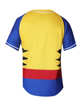 Jersey de Charros de Jalisco conmemorativo para infantil unisex