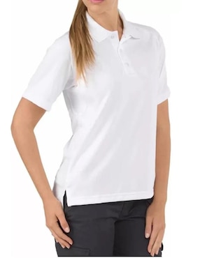 Playera deportiva casual 5.11 Tactical de mujer