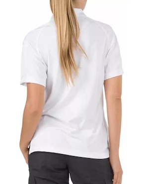 Playera deportiva casual 5.11 Tactical de mujer