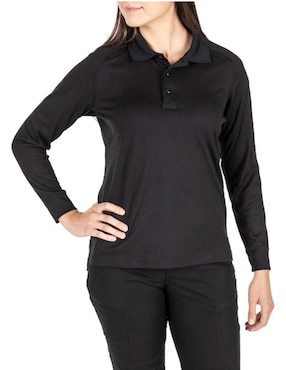 Playera deportiva casual 5.11 Tactical de mujer