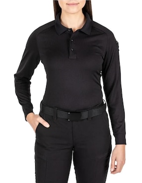 Playera deportiva casual 5.11 Tactical de mujer