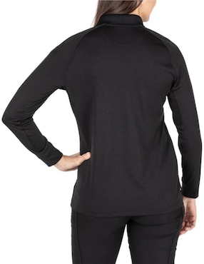 Playera deportiva casual 5.11 Tactical de mujer