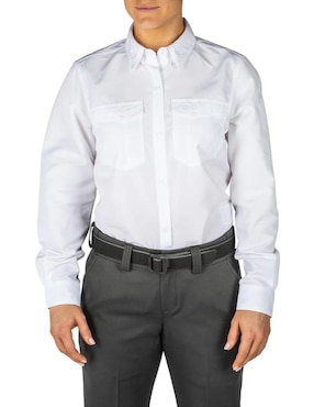 Camisa deportiva 5.11 Tactical para mujer