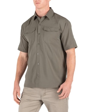Camisa deportiva 5.11 para hombre