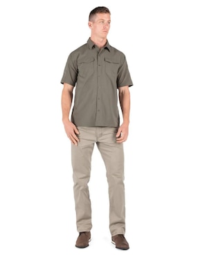 Camisa deportiva 5.11 para hombre