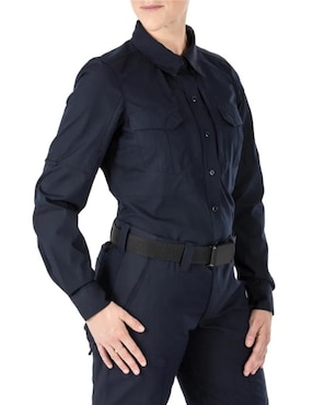 Camisa deportiva 5.11 Tactical para mujer