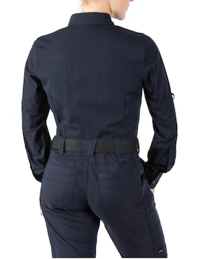 Camisa deportiva 5.11 Tactical para mujer