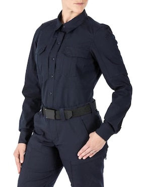 Camisa deportiva 5.11 Tactical para mujer