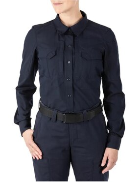 Camisa Deportiva 5.11 Tactical Para Mujer