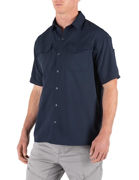 Camisa deportiva 5.11 para hombre