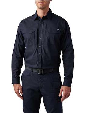 Camisa deportiva 5.11 para hombre
