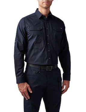 Camisa deportiva 5.11 para hombre