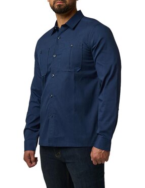 Camisa Deportiva 5.11 Para Hombre