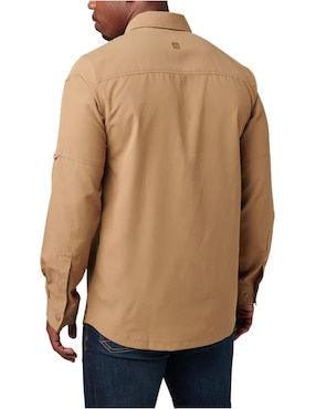 Camisa deportiva 5.11 para hombre