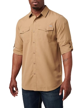Camisa deportiva 5.11 para hombre