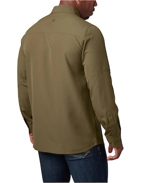Camisa deportiva 5.11 para hombre