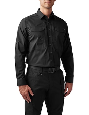 Camisa deportiva 5.11 para hombre