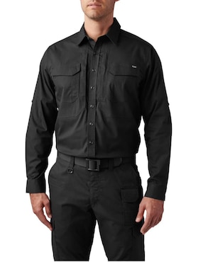 Camisa Deportiva 5.11 Para Hombre