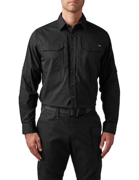 Camisa deportiva 5.11 para hombre