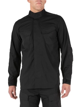 Camisa Deportiva 5.11 Para Hombre