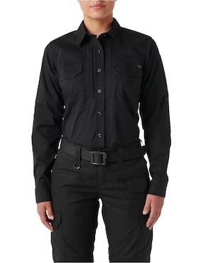 Camisa deportiva 5.11 Tactical para mujer