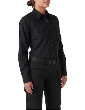 Camisa deportiva 5.11 Tactical para mujer